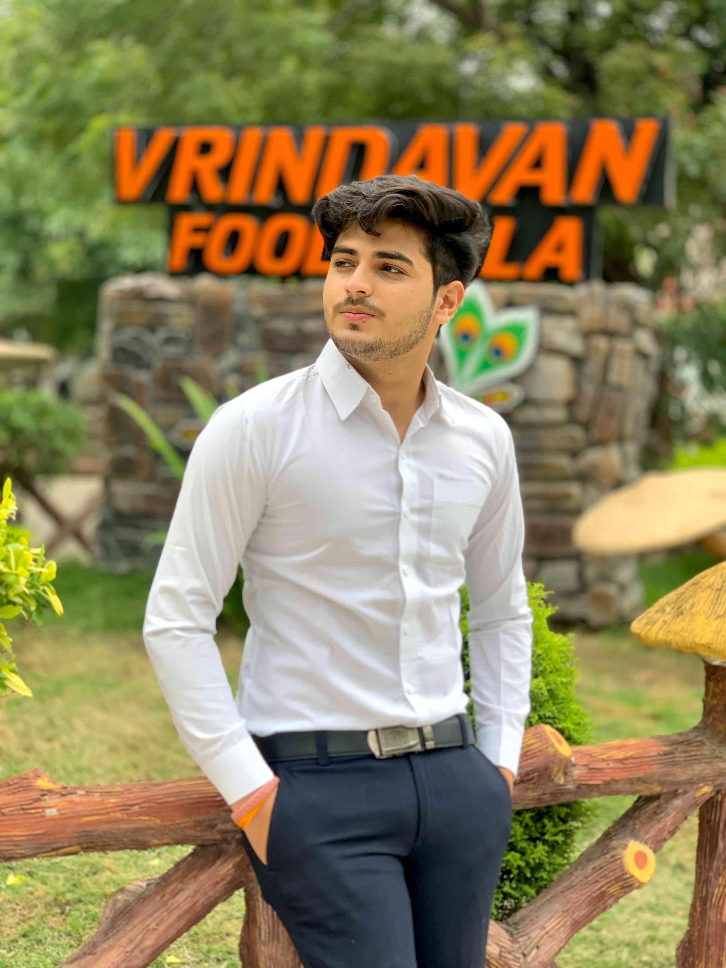 Siddhant Pathak