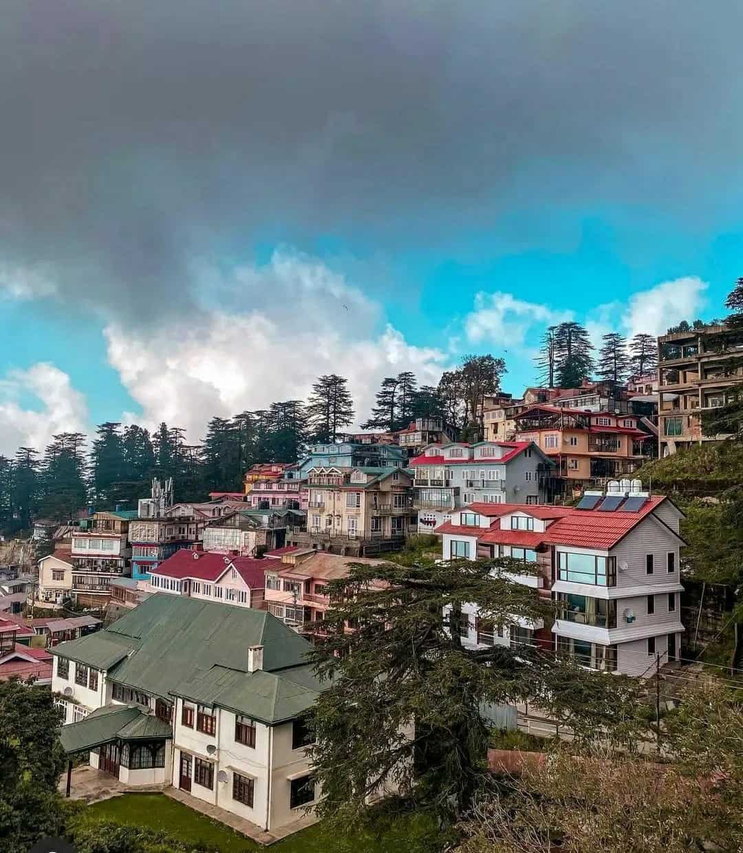 Kali Bari Temple