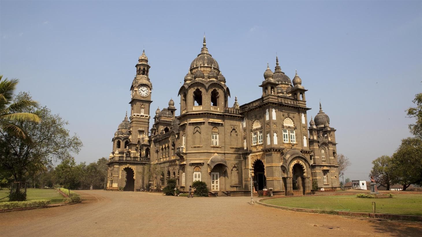 Panhala Fort