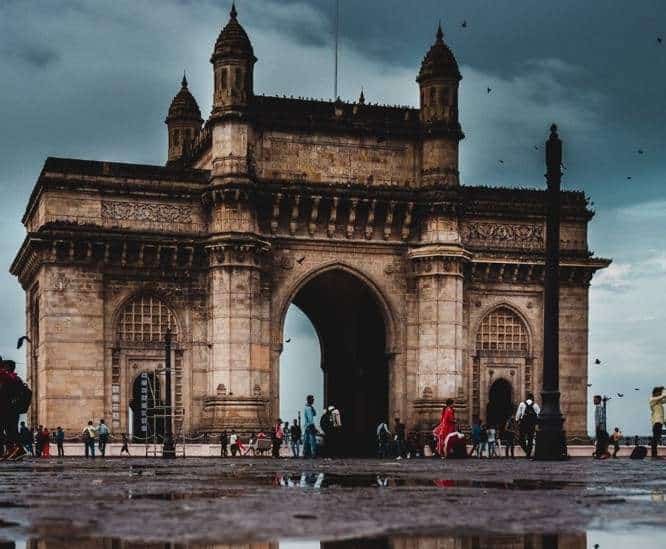 Gateway of India