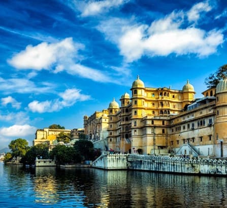 Udaipur