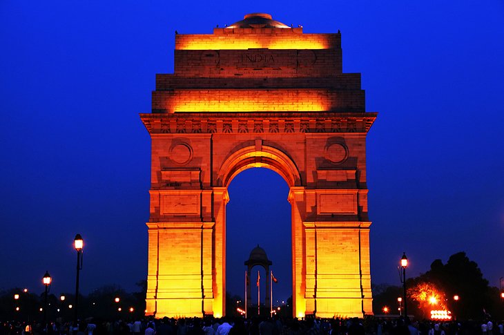 India Gate