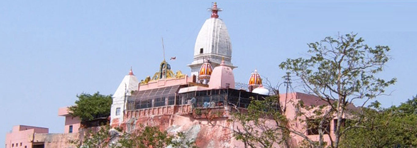 Mansa Devi Temple