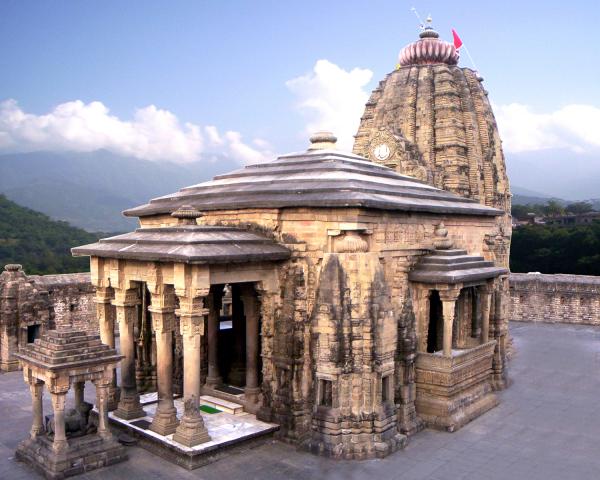 Baijnath – The Beauty Of Jyotirlingas