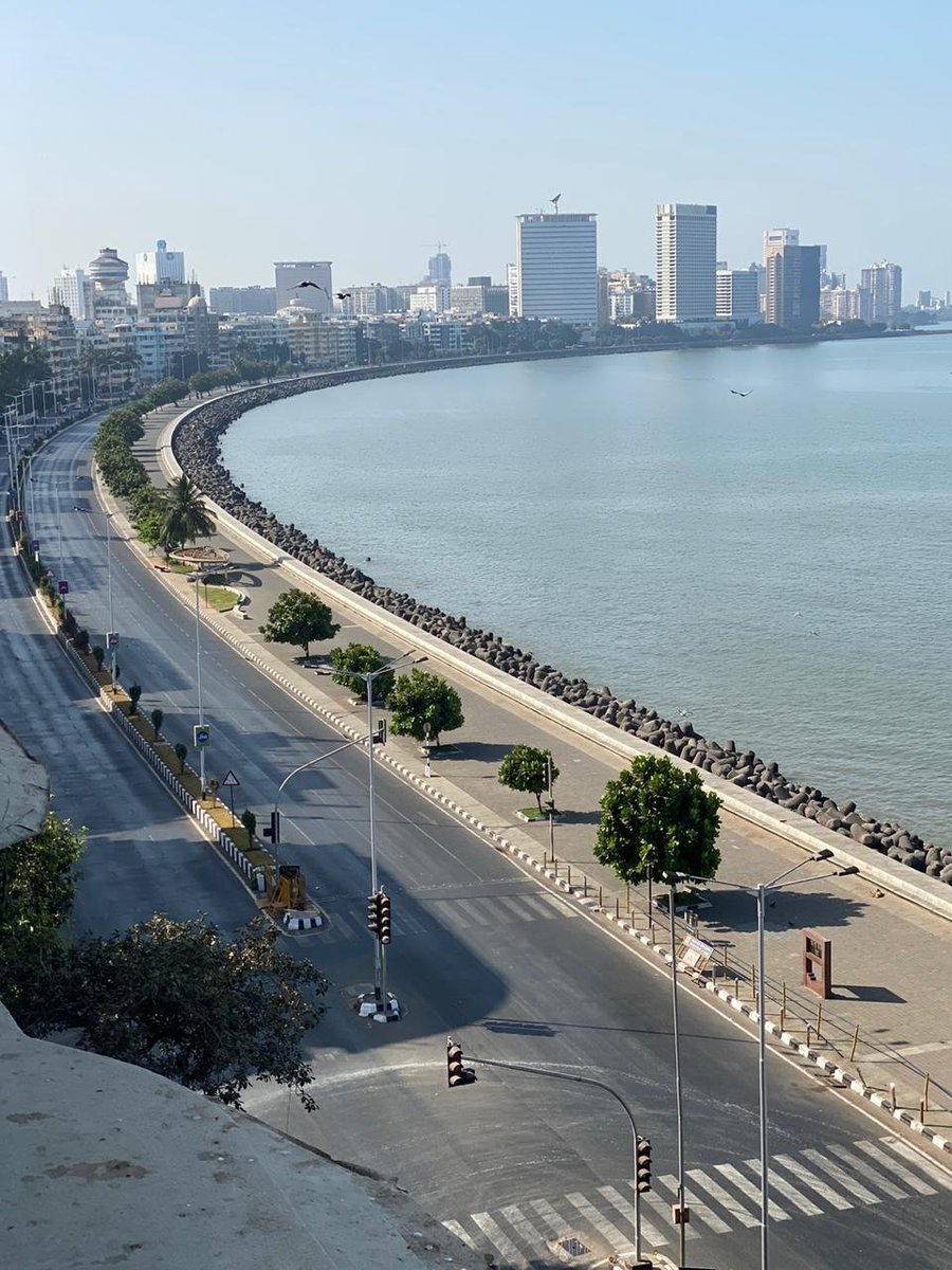 Marine drive