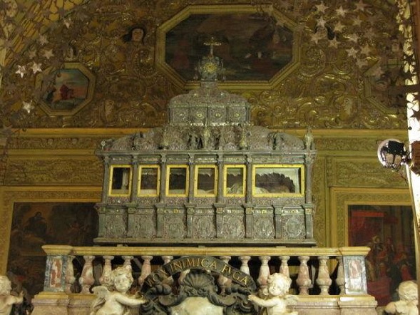 Basilica de Bom Jesus