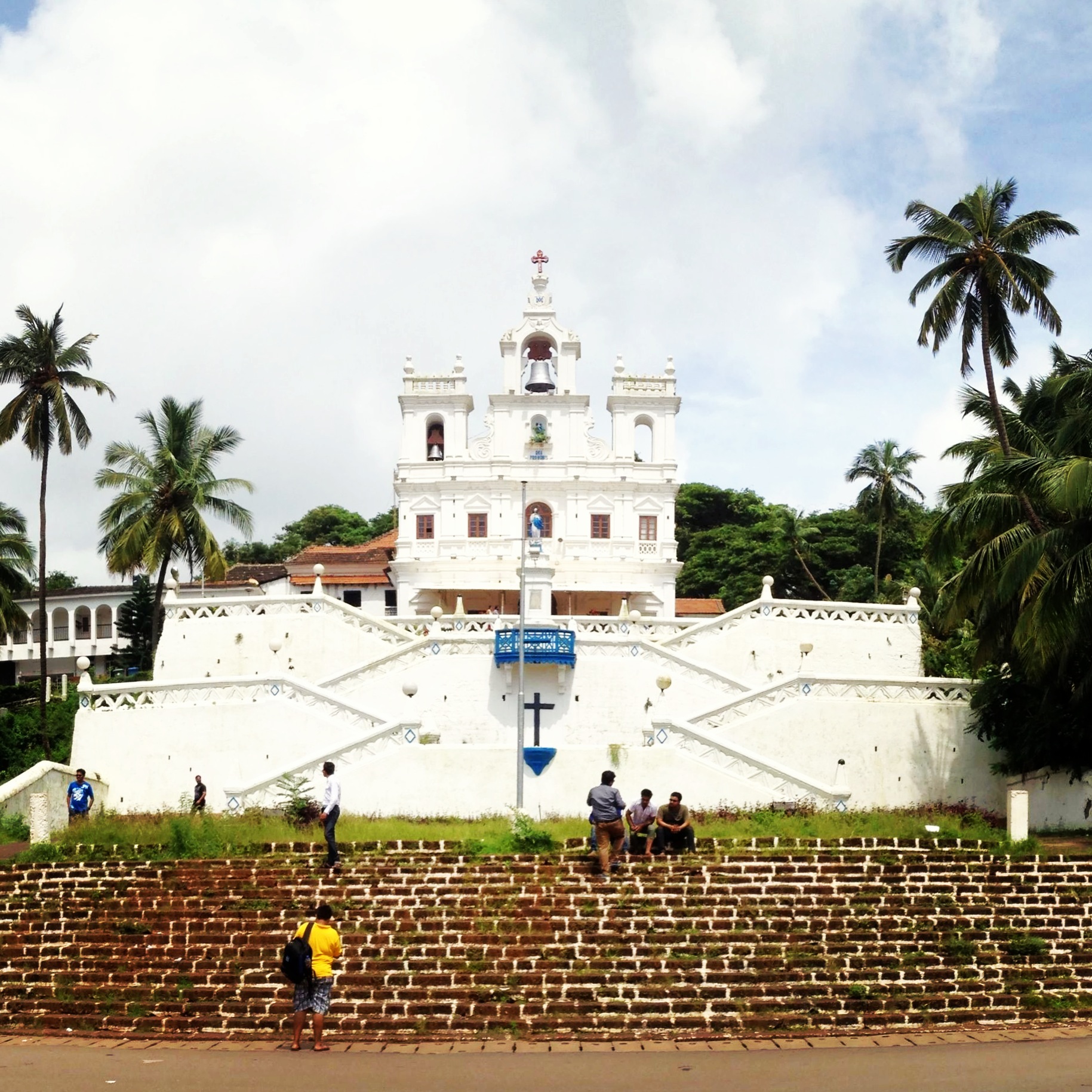 Church of Our Lady of the Immaculate Conception