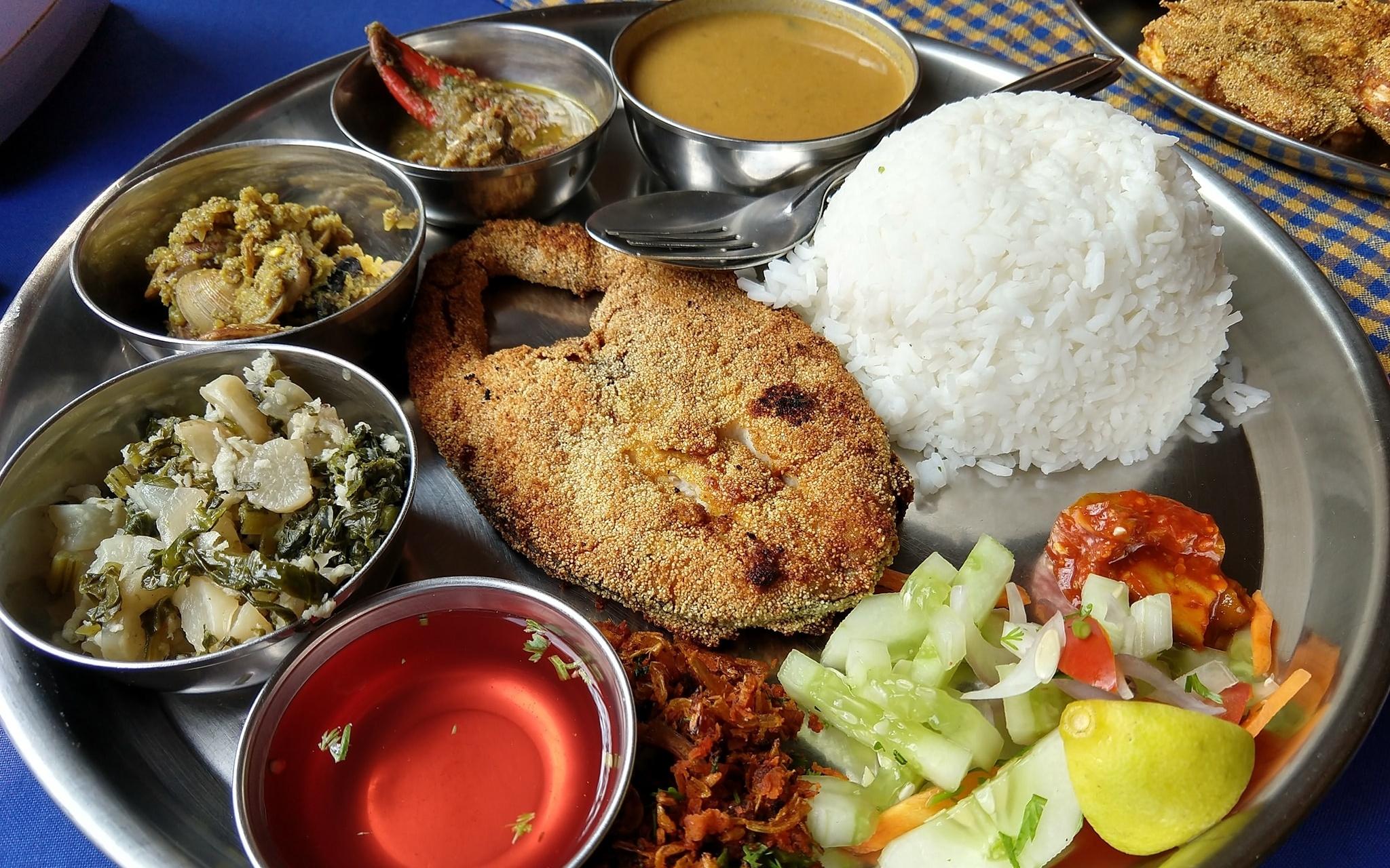 Vinayak Family Restaurant