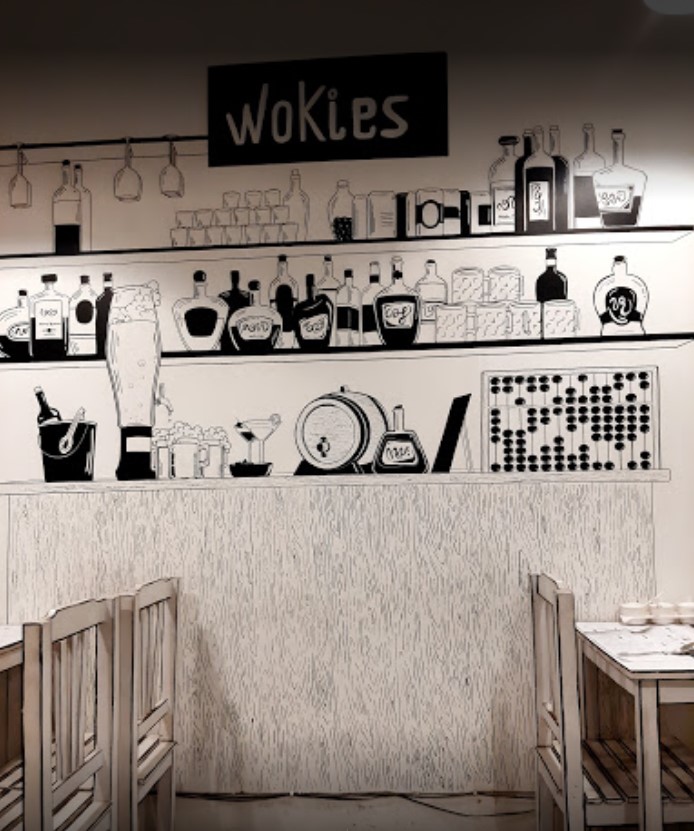 WOK’ies