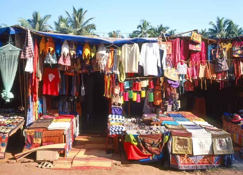 Friday Market