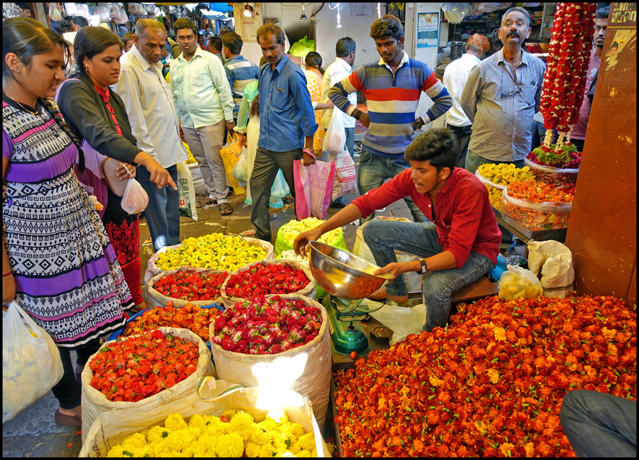 Devaraja Market