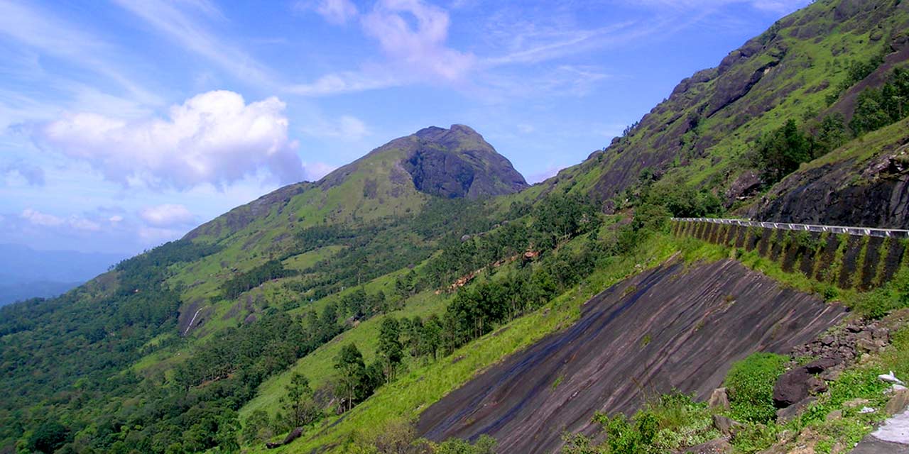 Lockhart Gap