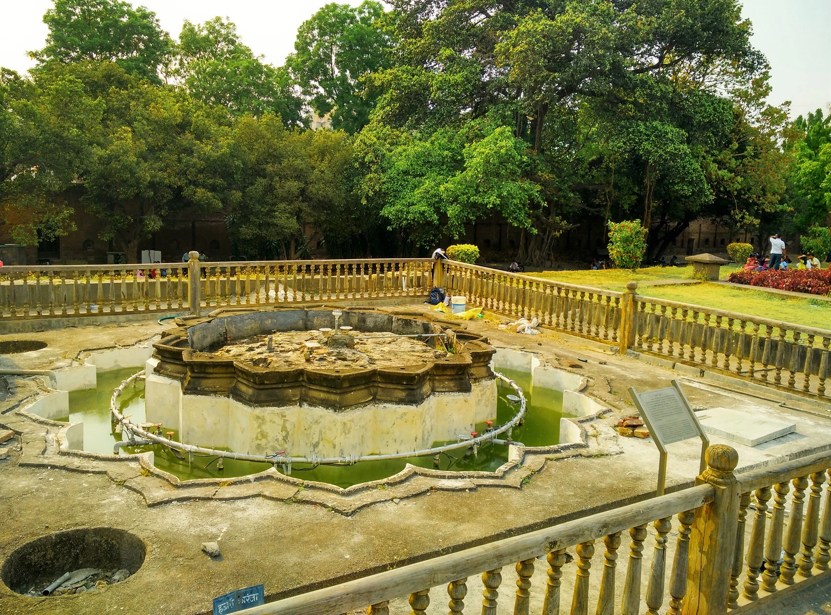 Shaniwar Wada