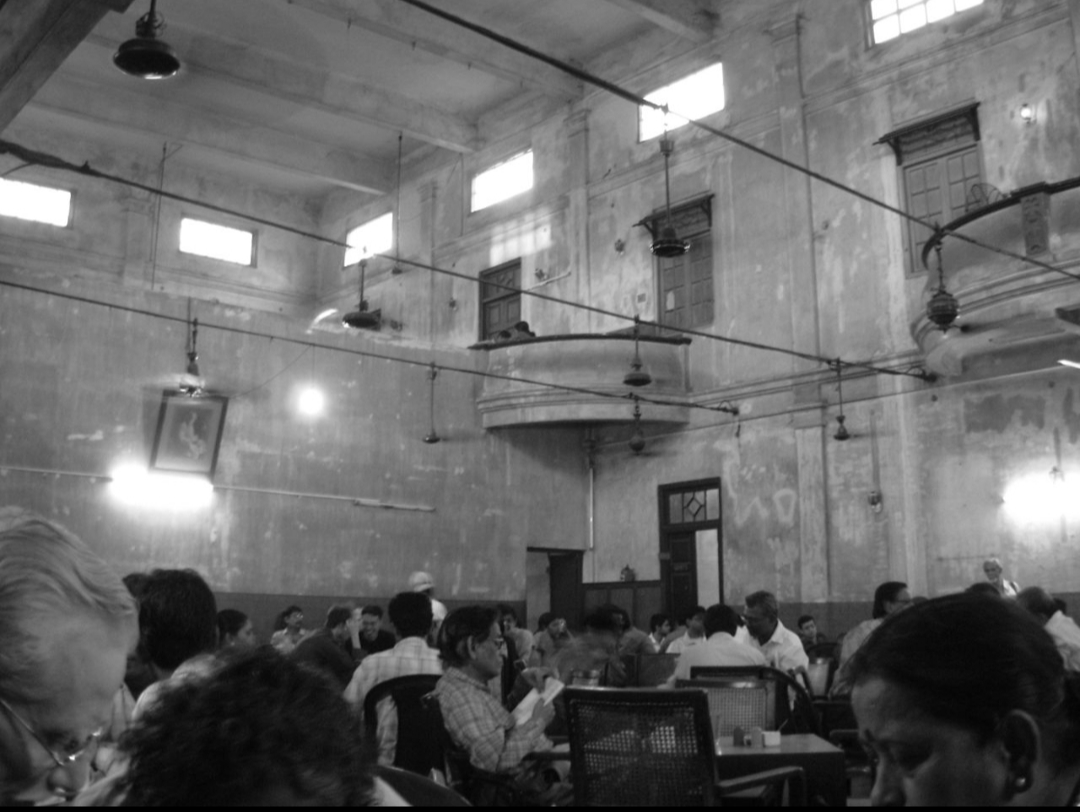 Indian Coffee House, Kolkata