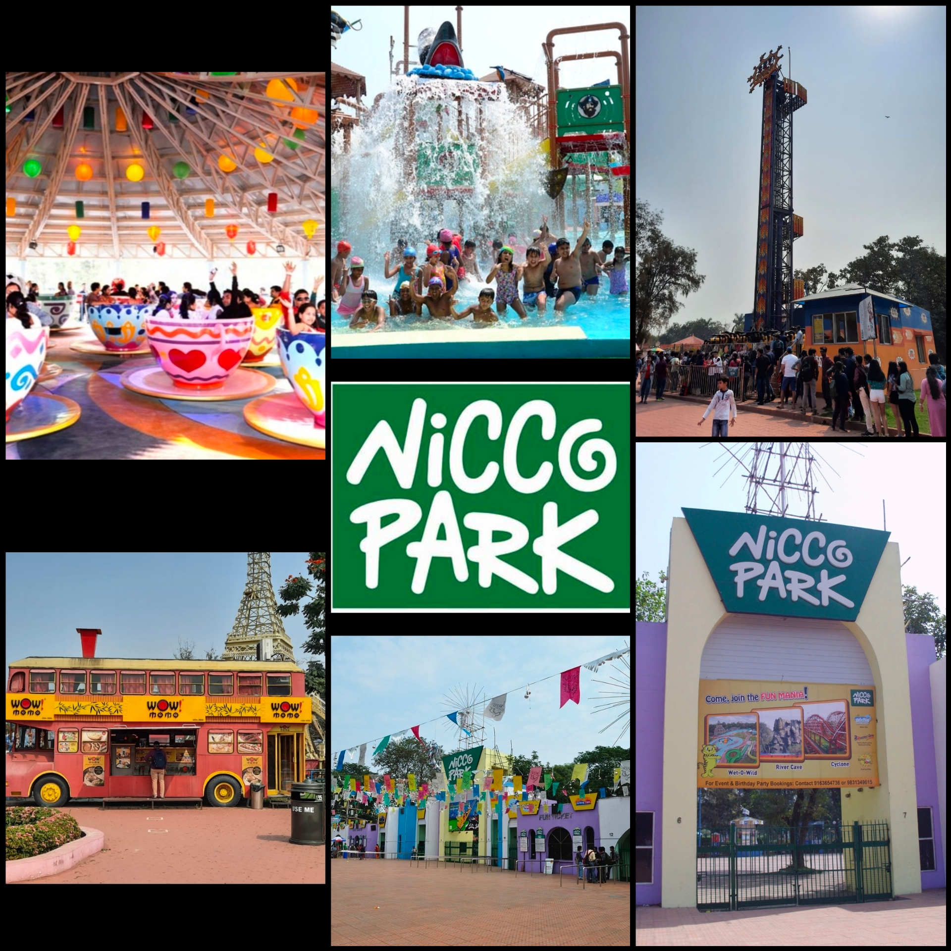 Nicco Park