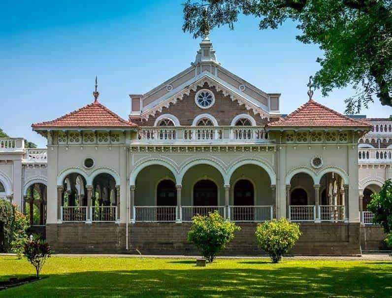 Aga Khan Palace