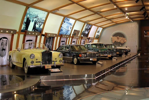 Vintage Car Museum