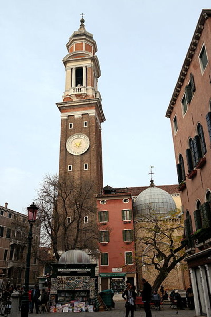 Anantapur Clock Tower Anantapur Connecting Traveller