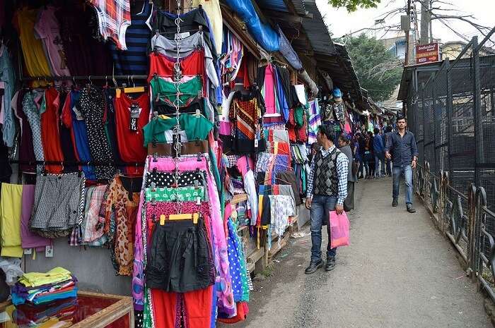 Tibbati Market