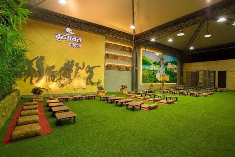 Vrindavan Restaurant