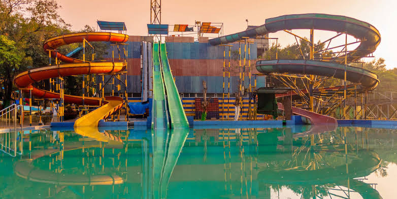 Fun World, Jodhpur - Jodhpur - Connecting Traveller