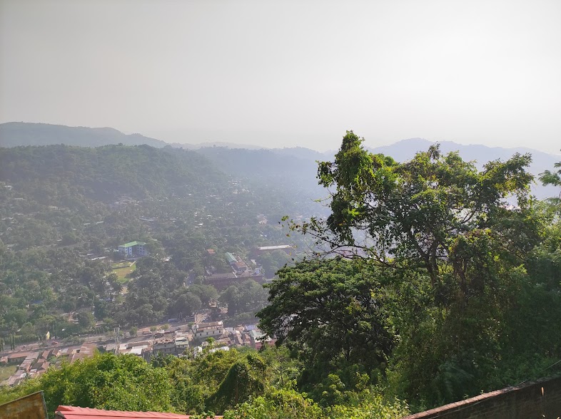 Kamakhya Temple