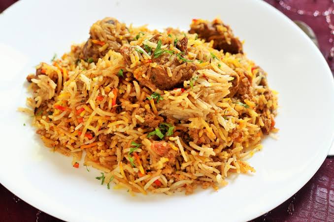 hyderabadi biryani house ooty