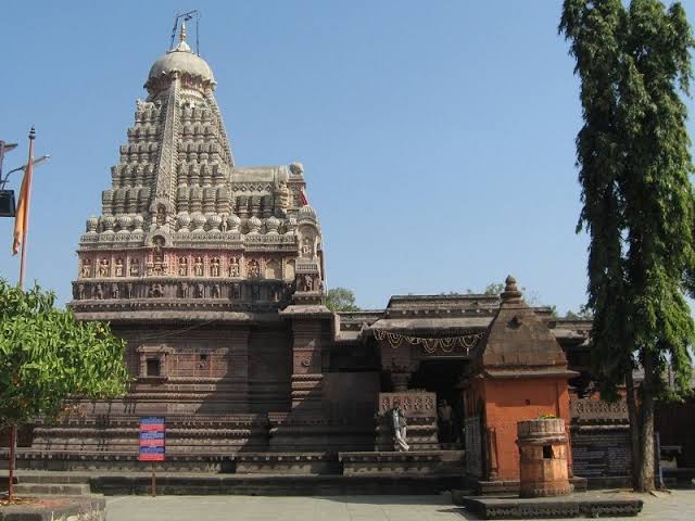 Grishneshwar Temple