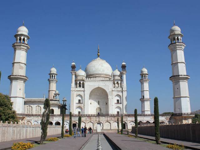 Bibi ka Maqbara