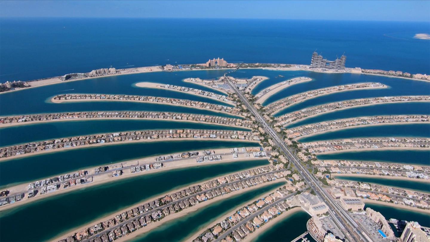 Palm Jumeirah