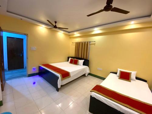 Hotel Shivanand