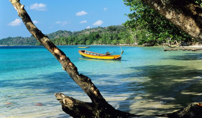 Havelock Island