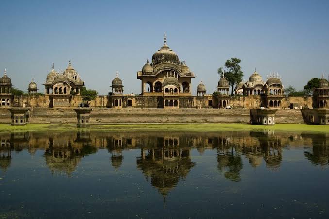 Kusum Sarovar