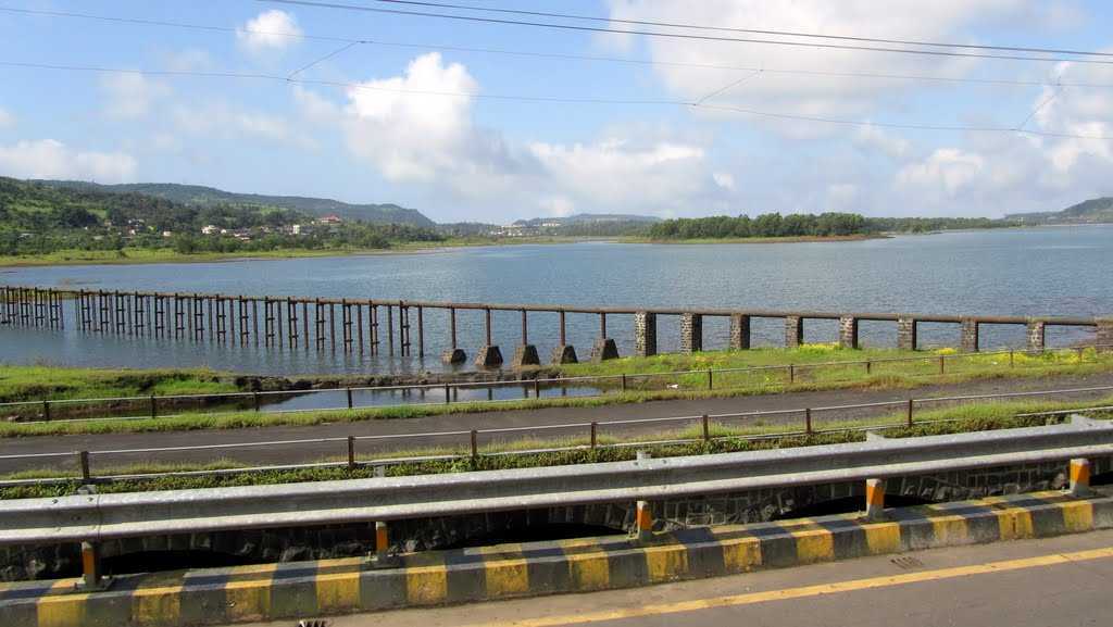 Lonavala Lake