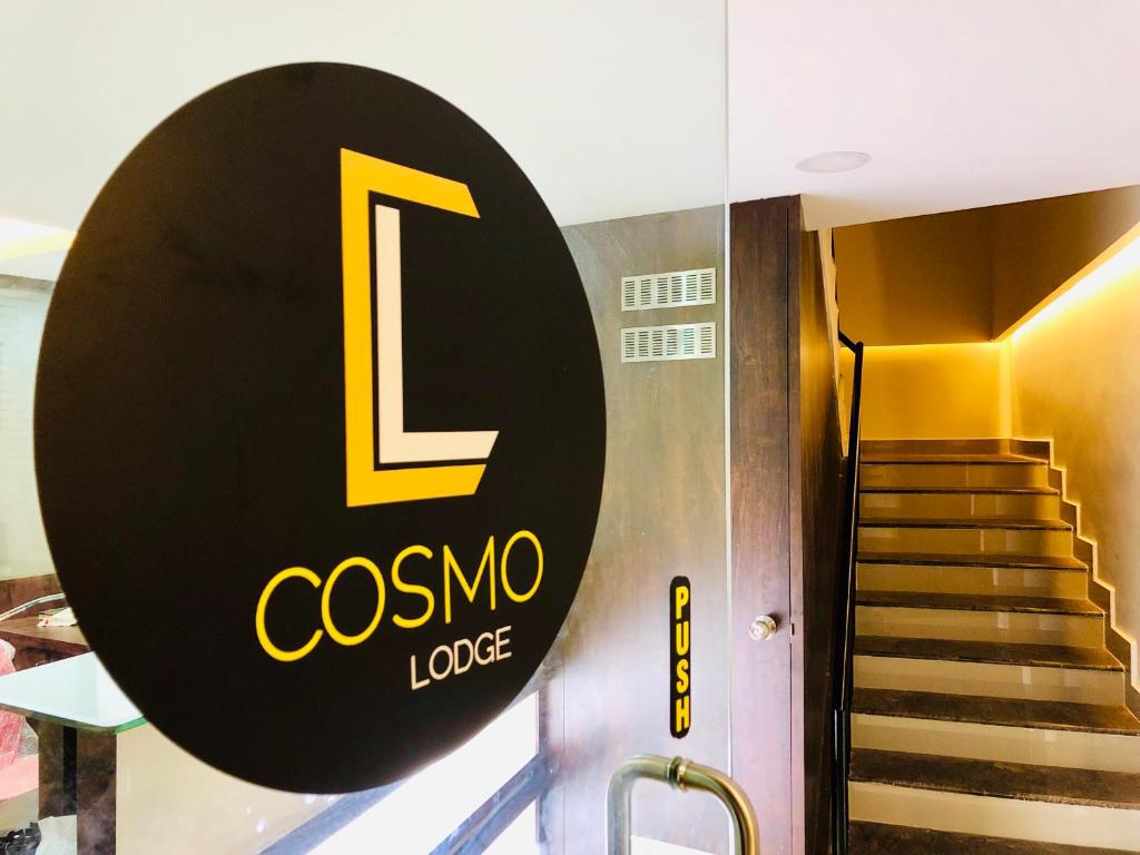 Hotel Cosmo Lodge