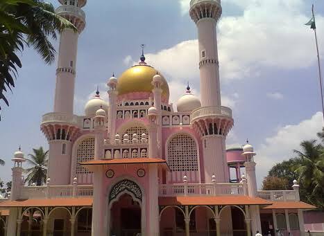 Kaduvayil Juma Masjid