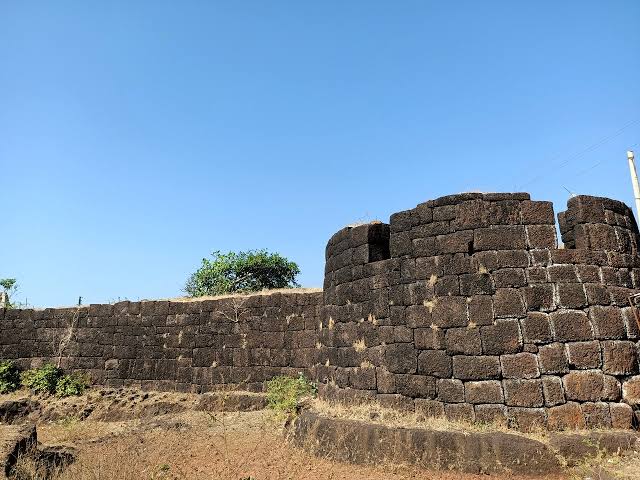 Devgad Fort