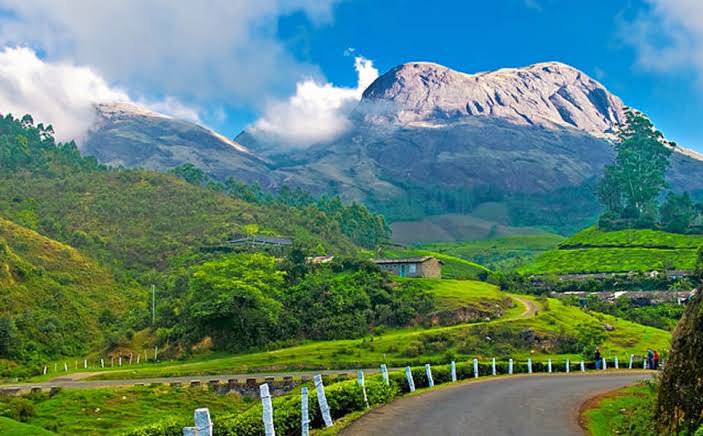 Needumkandam Hills