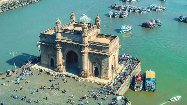 Gateway of India