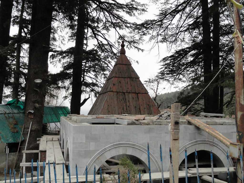 Naag Mandir