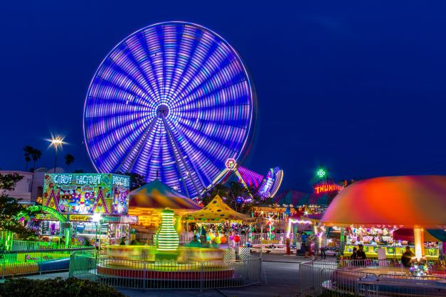 Isfanbul Theme Park