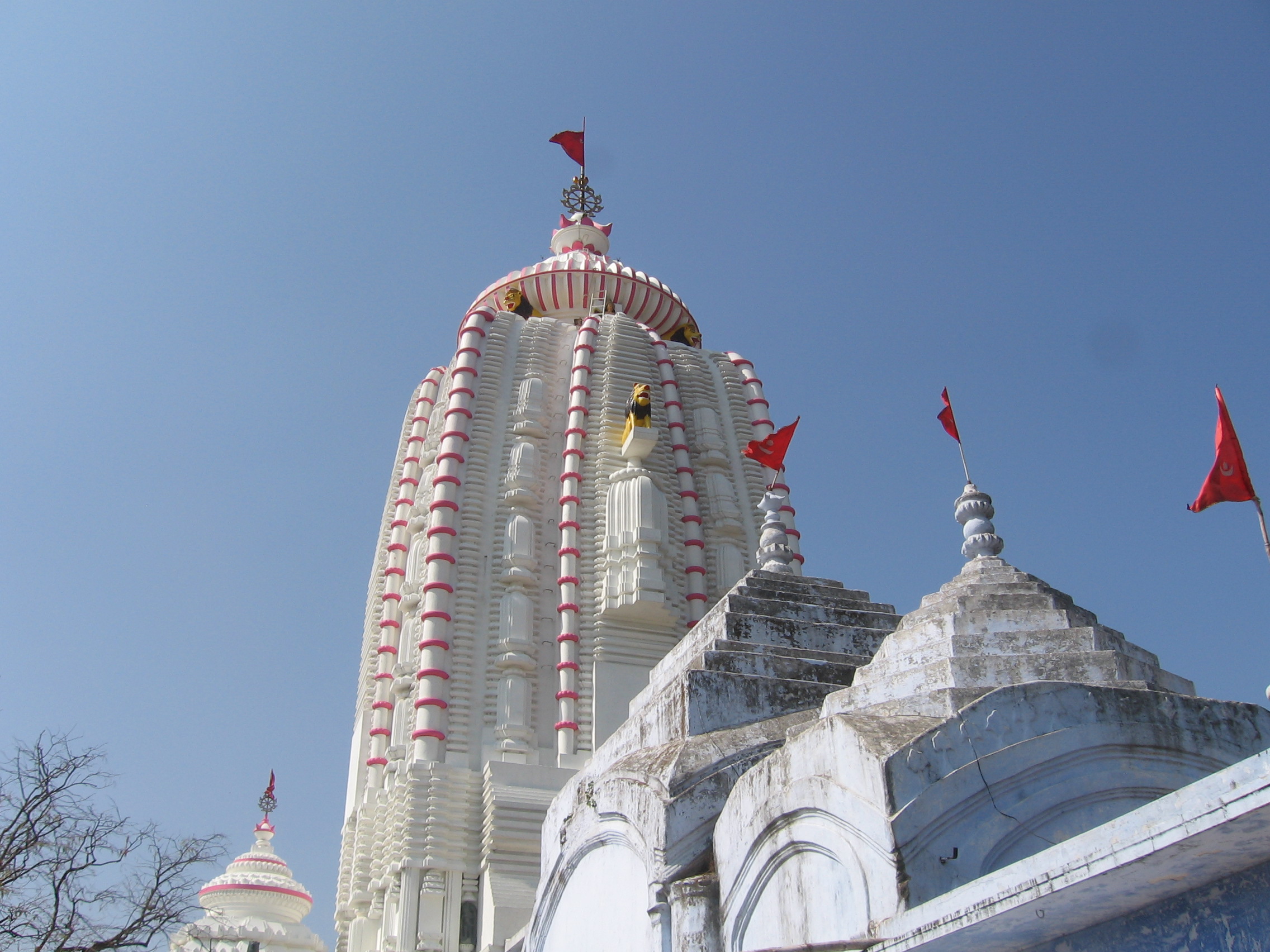 Jagannath Temple