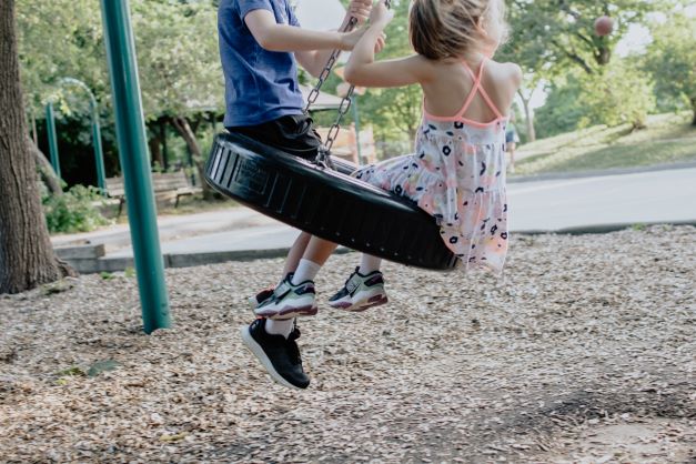 Diana Princess  Playground