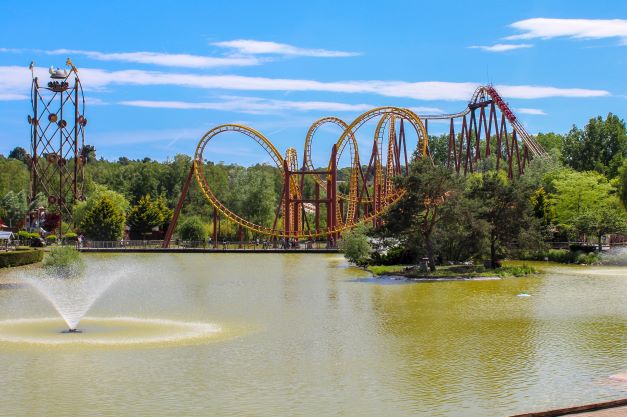 Parc Asterix