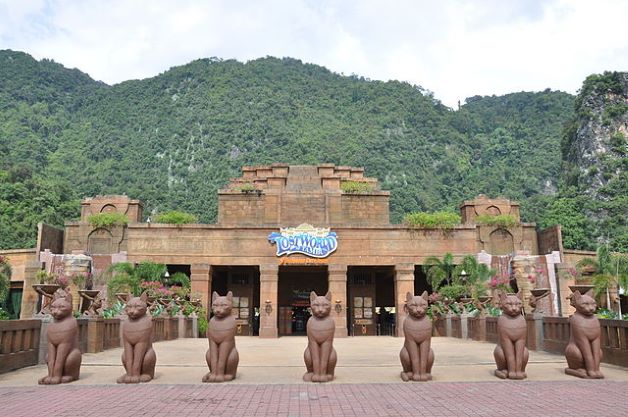 Lost World Of Tambun