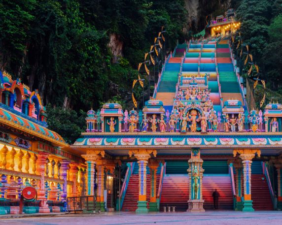 Batu Caves