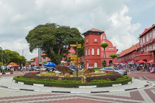 Melaka Malaysia