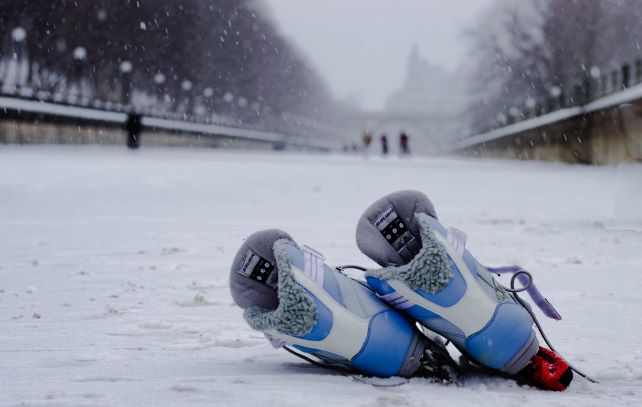 Rideau Canal