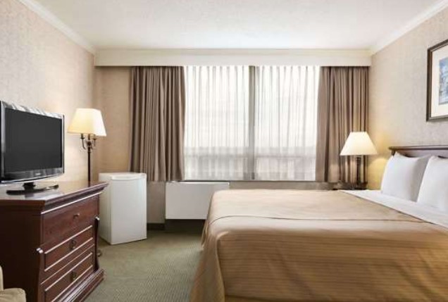 Days Inn By Wyndham Ottawa