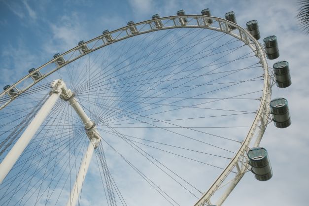 Singapore Flyer